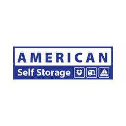 American Self Storage - Wake Forest logo