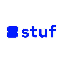 Stuf - Walnut Creek logo