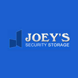 Joey's Security Storage logo