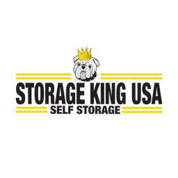 Storage King USA logo