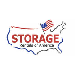 Storage Rentals of America - Winchester logo