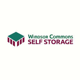 Windsor Commons Self Storage logo