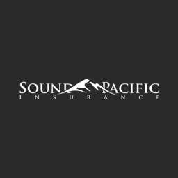 Sound Pacific Insurance logo