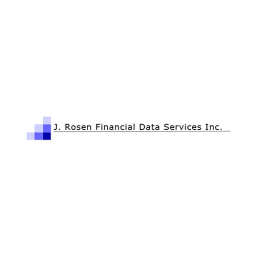 J Rosen Financial CPA Services logo