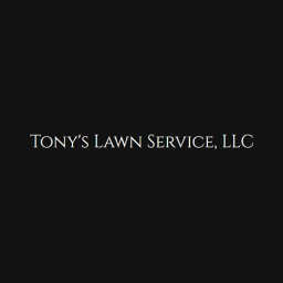 Tony's Lawn Service, LLC logo