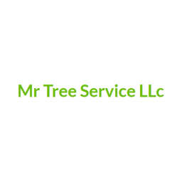 Mr Tree Service LLC logo