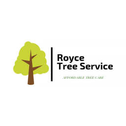 Royce Tree Service Canton logo