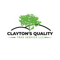 Clayton?s Quality Tree Service LLC logo