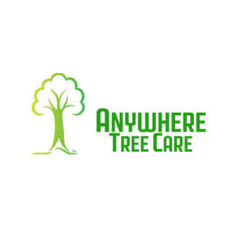 Anywhere Tree Care logo