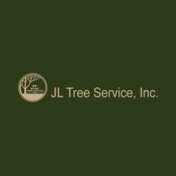 JL Tree Service logo