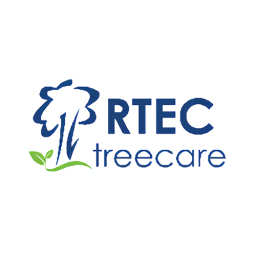 RTEC Treecare logo