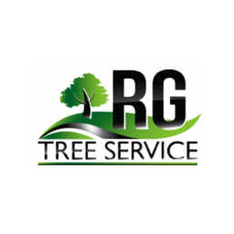 RG Tree Service logo