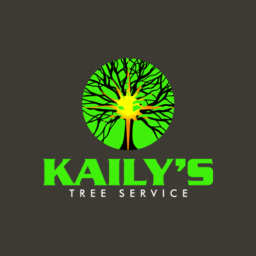 Kaily’s Tree Service logo