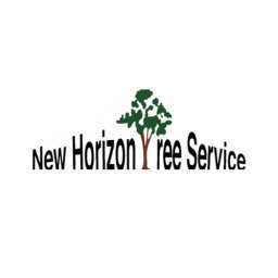 New Horizon Tree Service logo