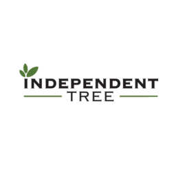 Independent Tree logo