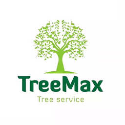 TreeMax Tree Service logo