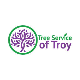 Tree Service of Troy logo