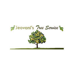Jeovani's Tree Service logo