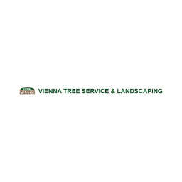 Vienna Tree Service & Landscaping logo