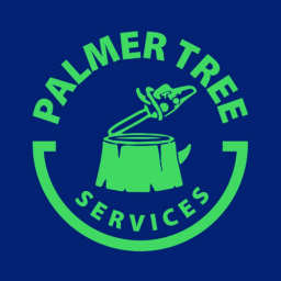 Palmer Tree Services logo