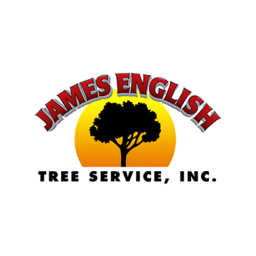 James English Tree Service, Inc. logo