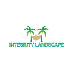 Integrity Landscape logo