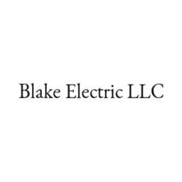 Blake Electric LLC logo