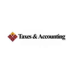 VIP Taxes & Accounting logo
