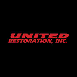 United Restoration, Inc. logo