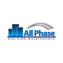 All Phase Building Maintenance logo