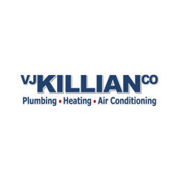 VJ Killian Company logo