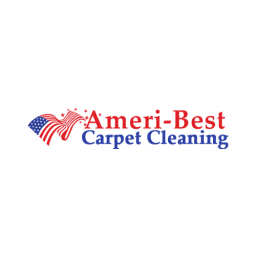 Ameri-Best Carpet Cleaning logo