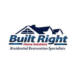 Built Right Home Solutions logo