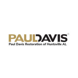 Paul Davis Restoration logo
