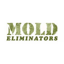 Mold Eliminators logo