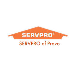 SERVPRO of Provo logo