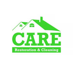 CARE Restoration & Cleaning logo