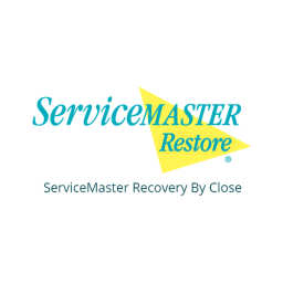 ServiceMaster Recovery by Close - Syracuse logo