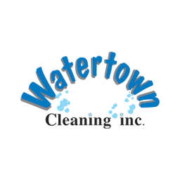 Watertown Cleaning Inc. logo
