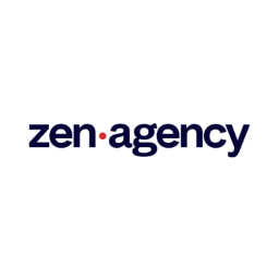zen agency logo
