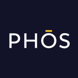 Phos logo