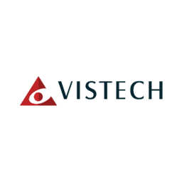 Vistech logo