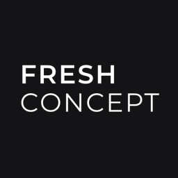 Fresh Concept logo