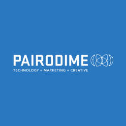 Pairodime logo