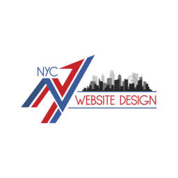 NYC Website Design logo