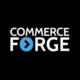 Commerce Forge logo