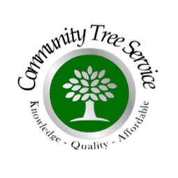 Community Tree & Landscape Service, Inc. logo
