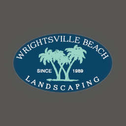 Wrightsville Beach Landscaping & Lawn Care logo