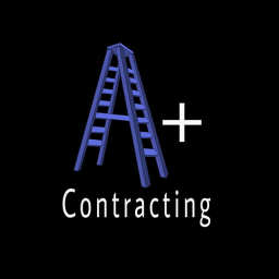 Aplus Contracting Service logo