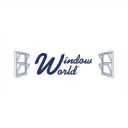 Window World of St. Louis logo